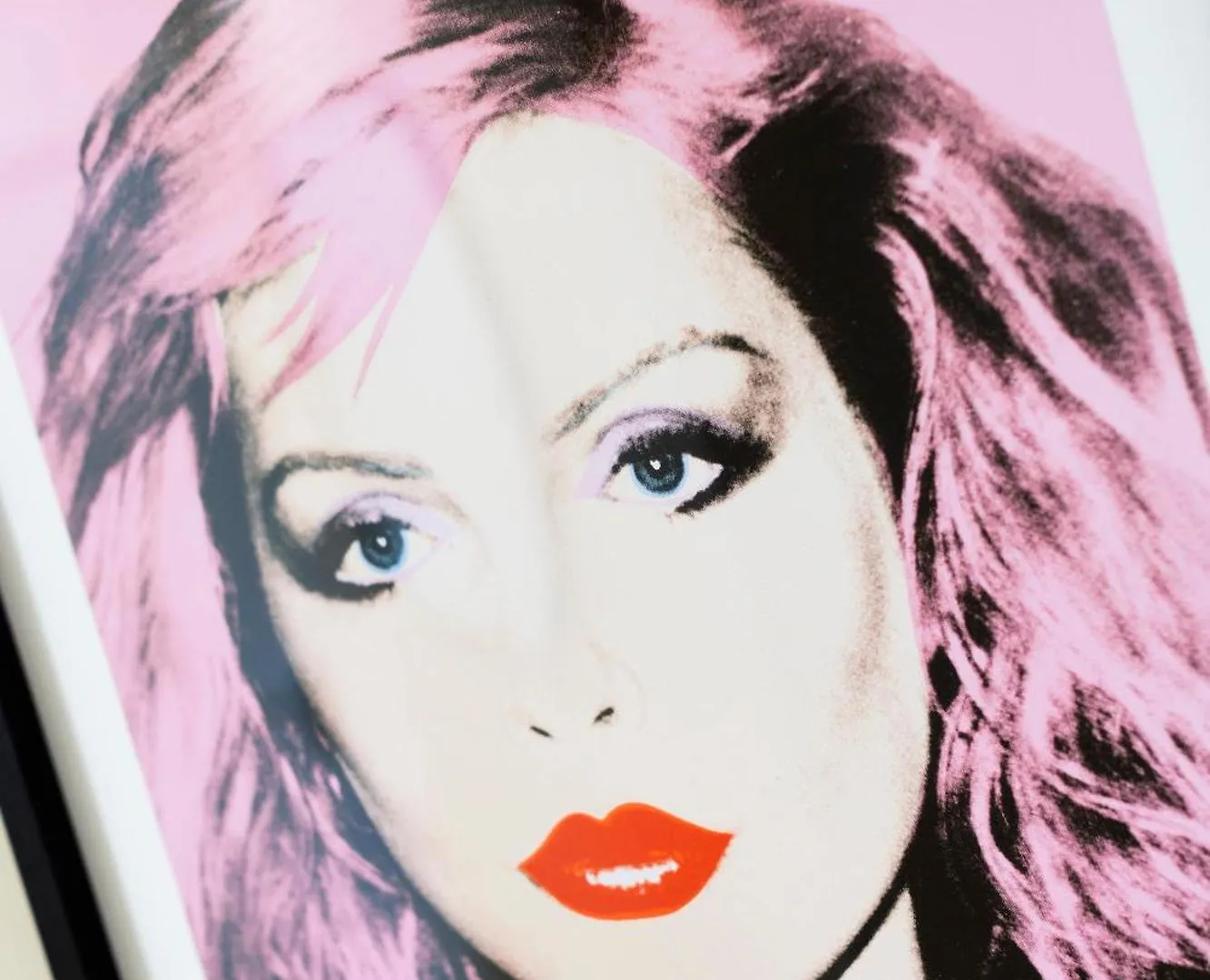The Warhol Apartment Belfast