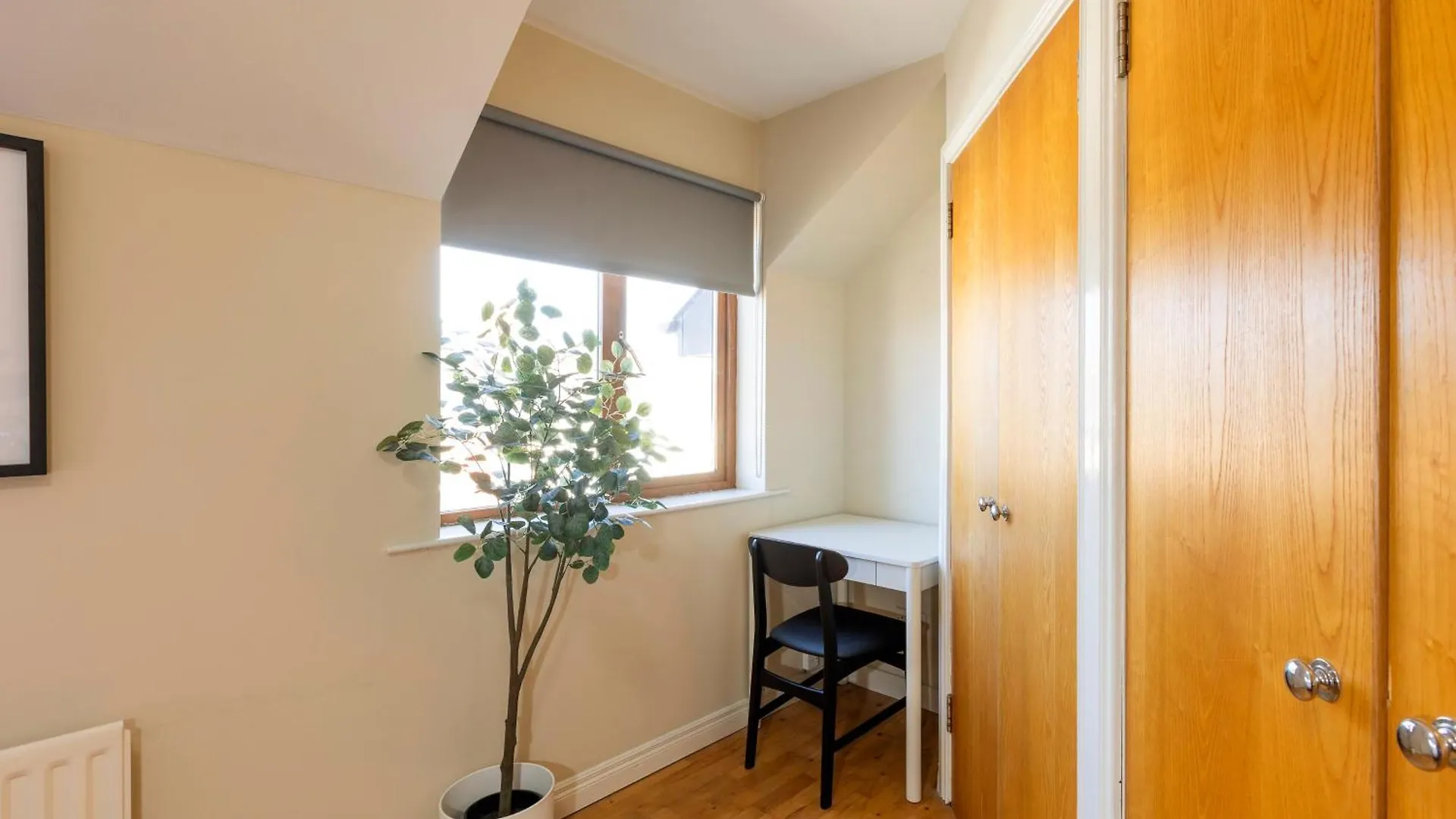 The Warhol Apartment Belfast